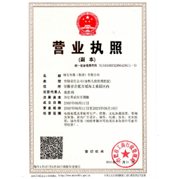 安徽绿宝天行注册